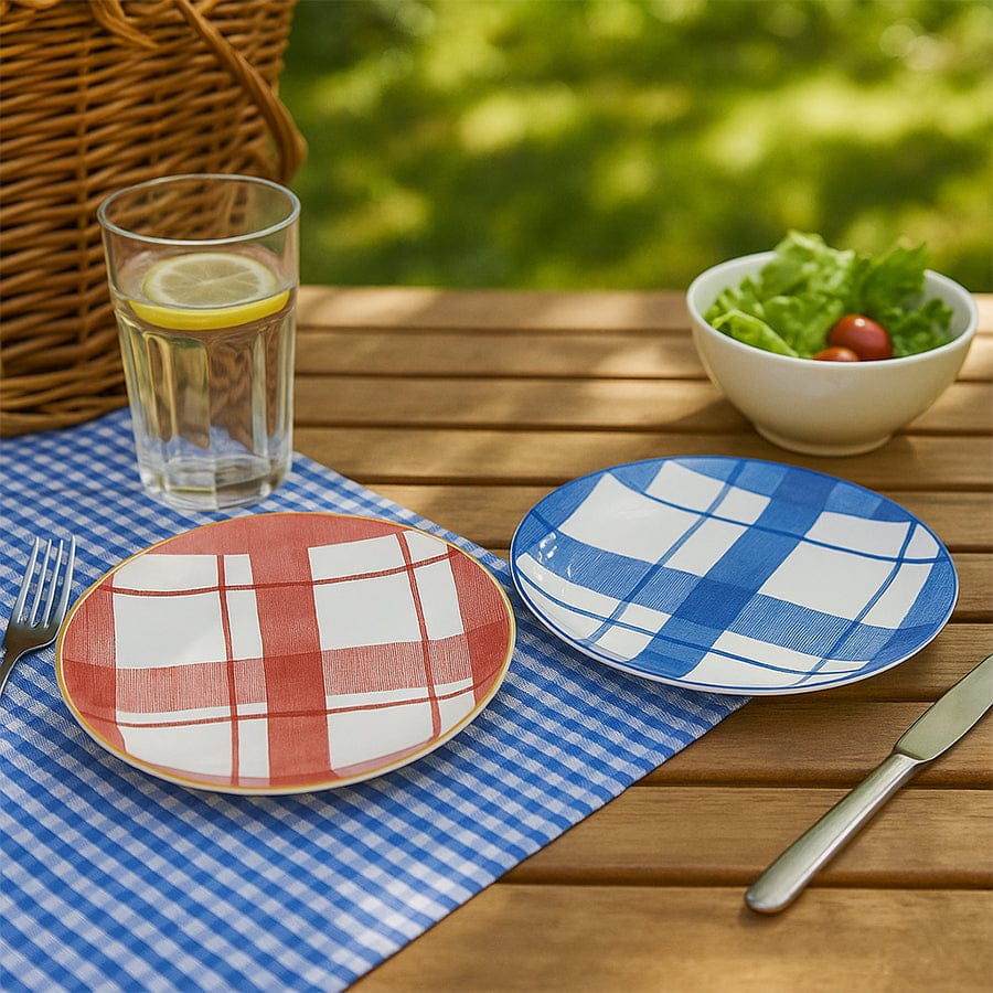 Poppy Side Plate - Image 7