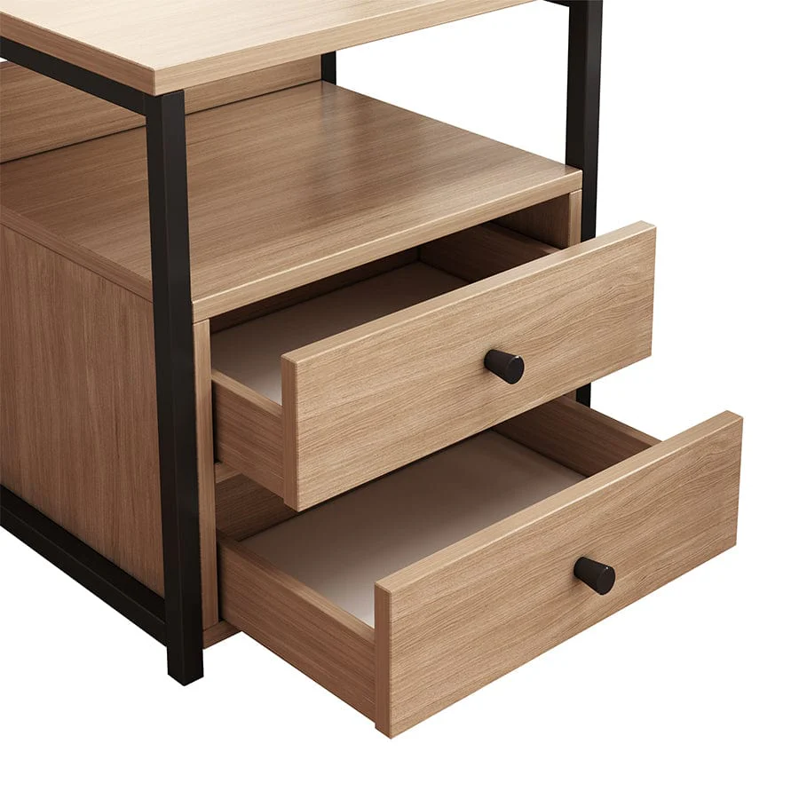 Portia Nightstand - Image 6