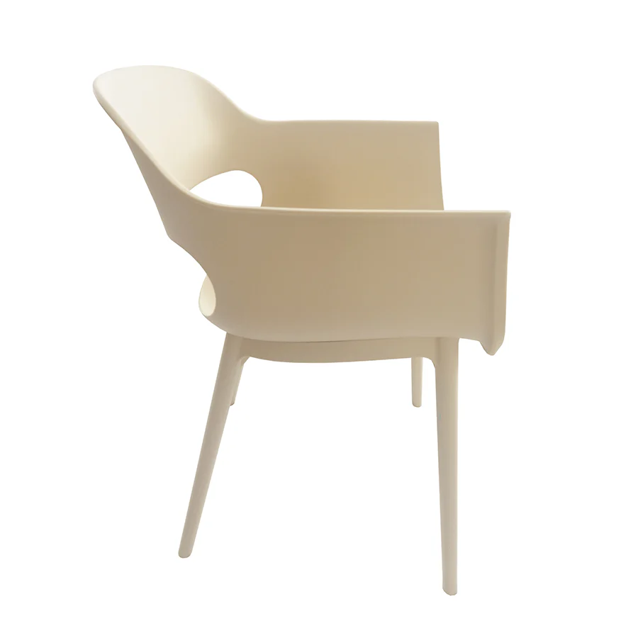 Portofino 4 Seater Dining Set - Image 13
