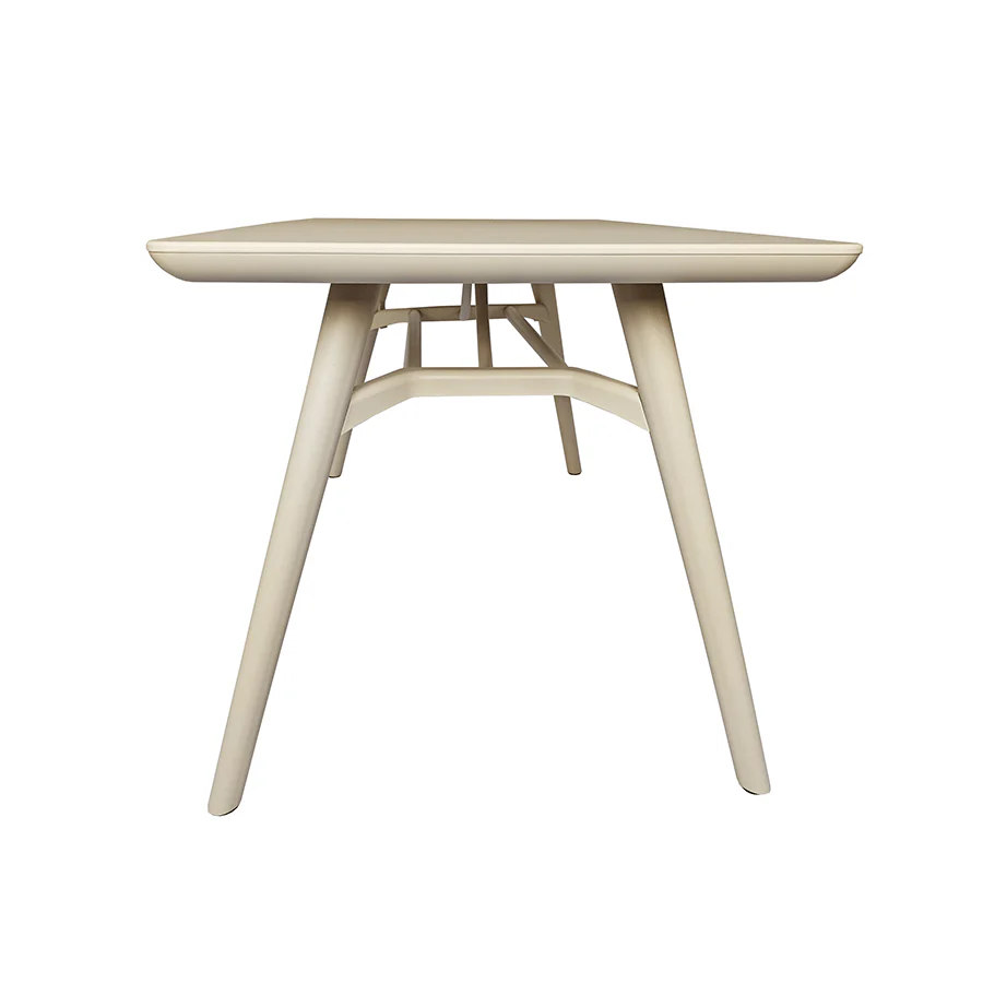 Portofino 4 Seater Dining Set - Image 7