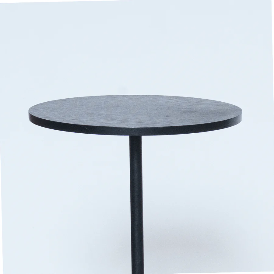 Pria Bench with Table & Storage - Image 4