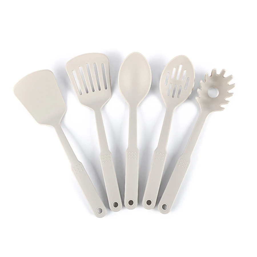 Prim Nylon Slotted Spoon - Image 4