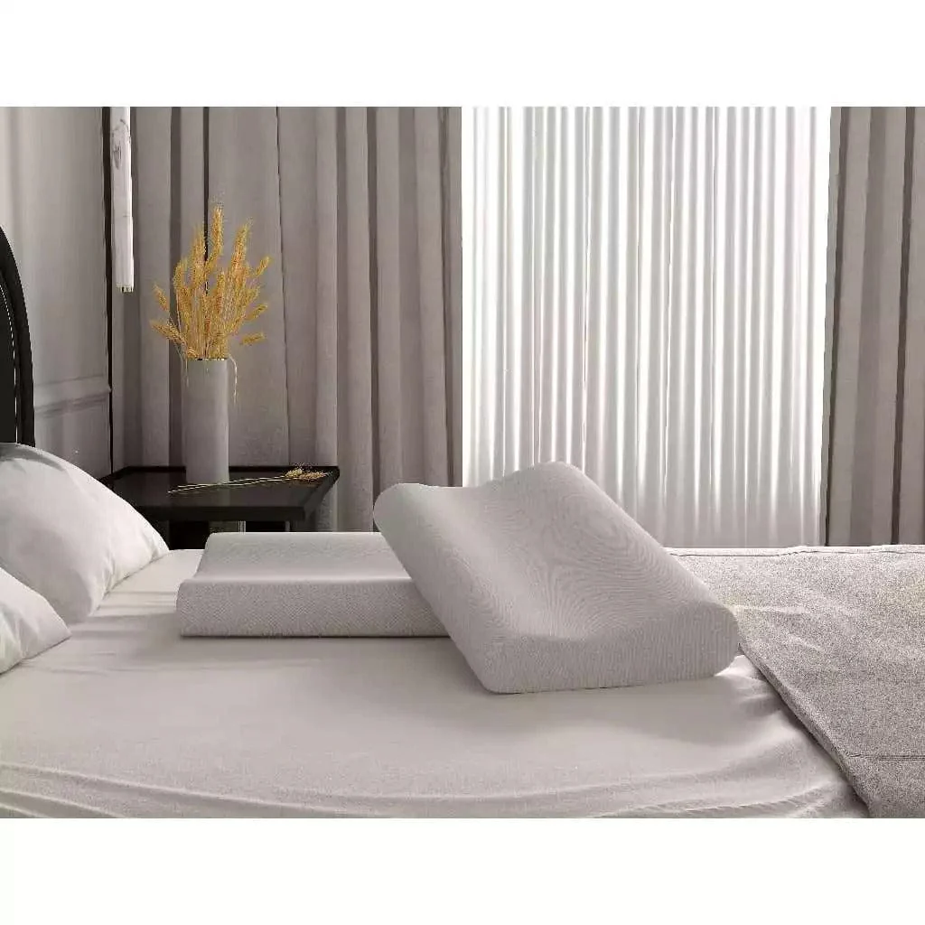 Prima Support Contour Pillow - Image 2