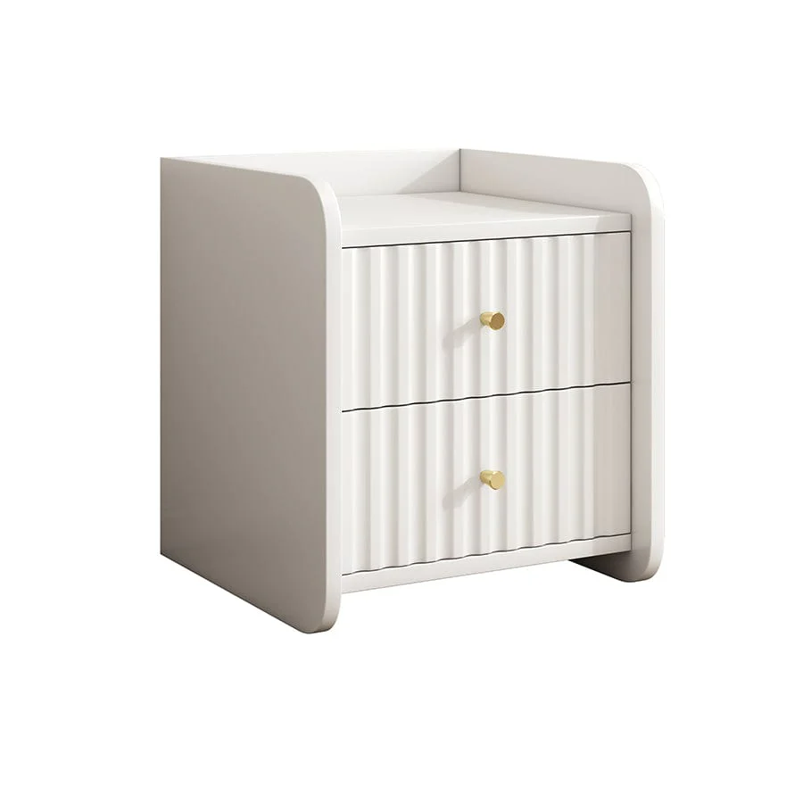 Quill Nightstand