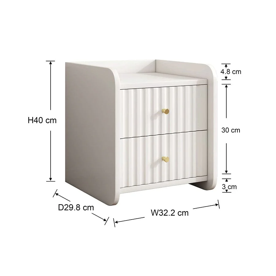 Quill Nightstand - Image 8
