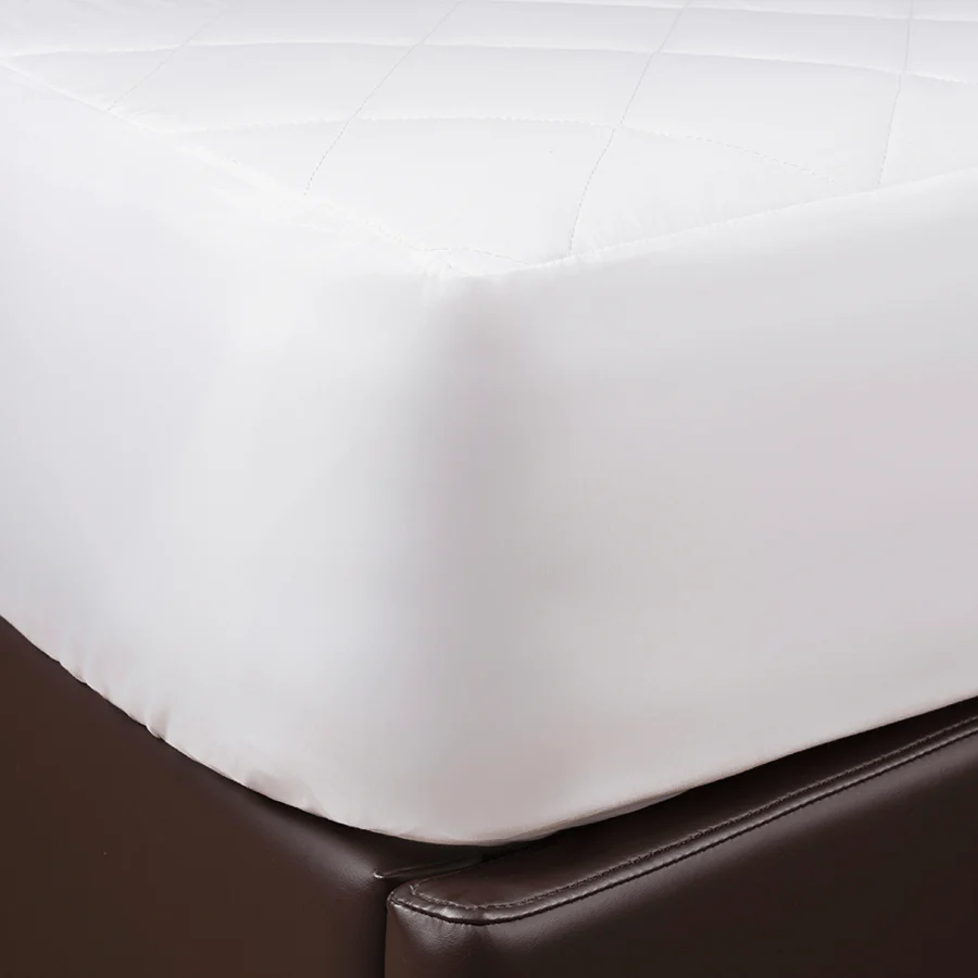 Quilted Waterproof Mattress Protector - Image 7