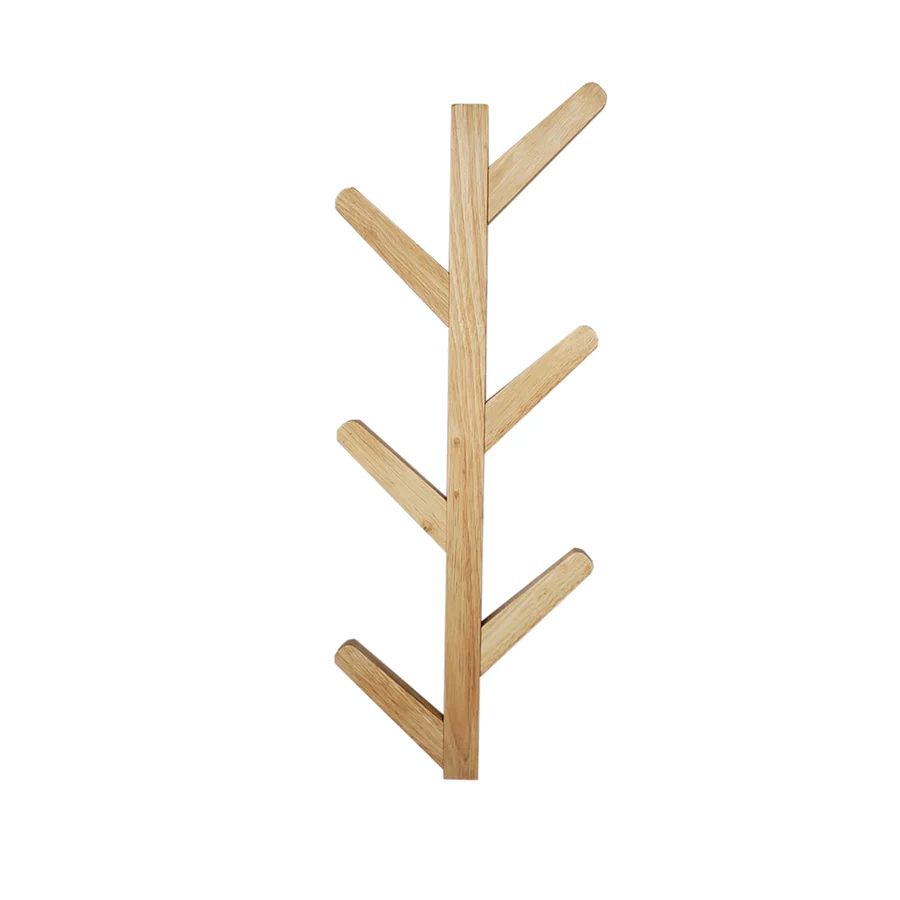 Quincy Wall Hook Tree - Image 5