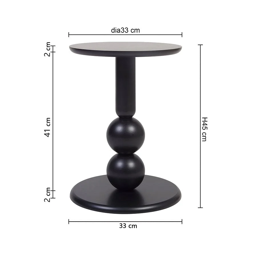 Quinn Side Table - Image 11