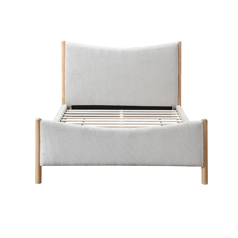 Quinton Upholstered Bed - Image 16