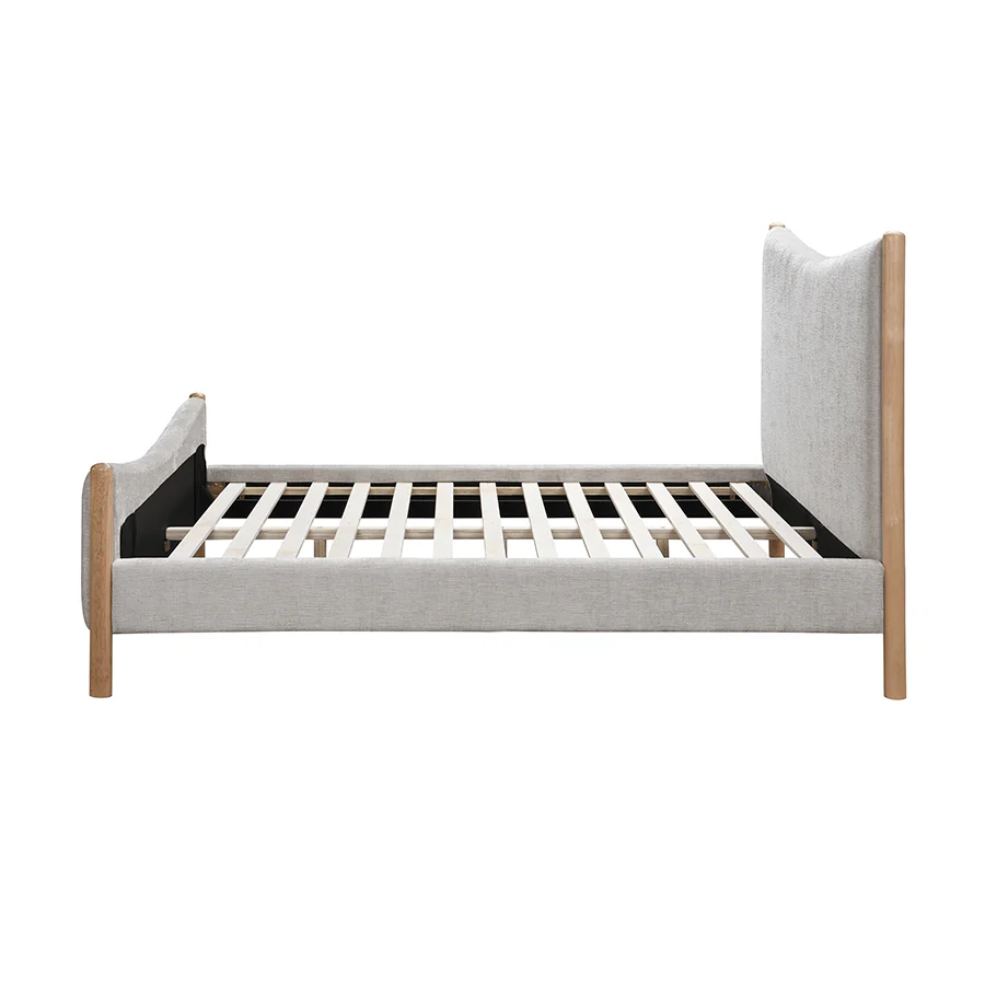 Quinton Upholstered Bed - Image 17