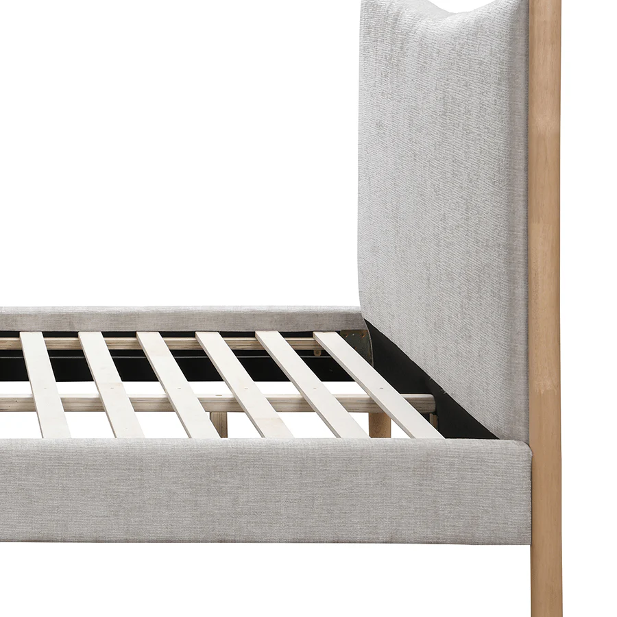 Quinton Upholstered Bed - Image 18