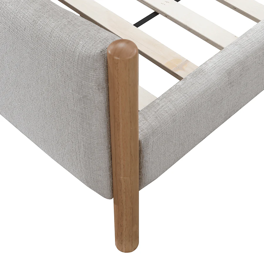 Quinton Upholstered Bed - Image 20