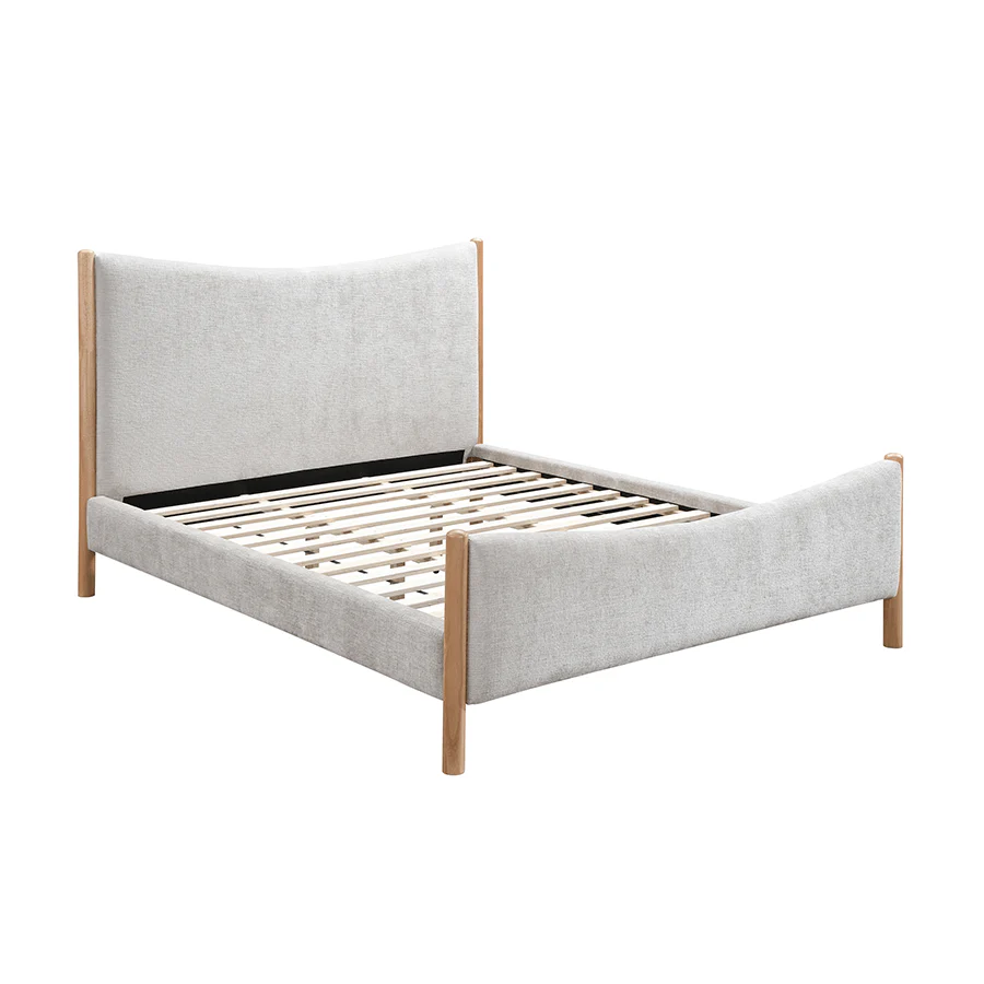 Quinton Upholstered Bed - Image 23