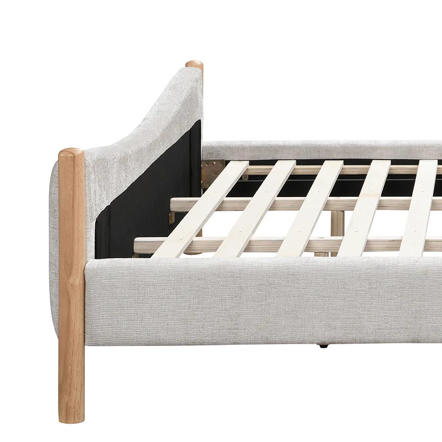 Quinton Upholstered Bed - Image 29