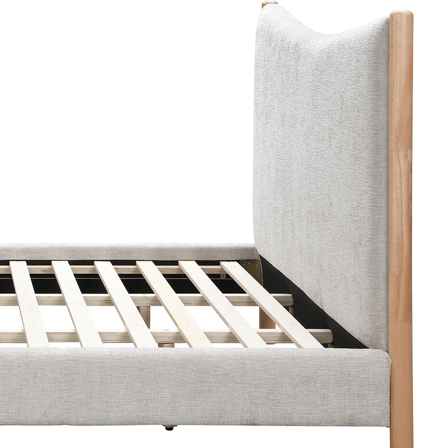 Quinton Upholstered Bed - Image 30