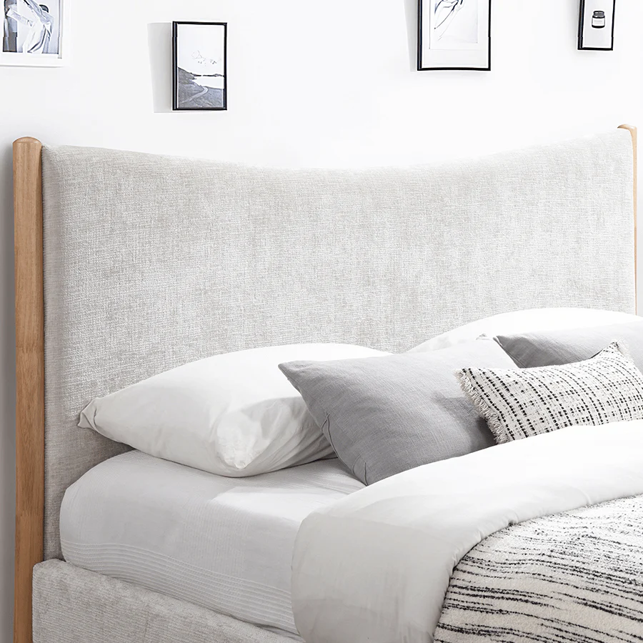 Quinton Upholstered Bed - Image 38