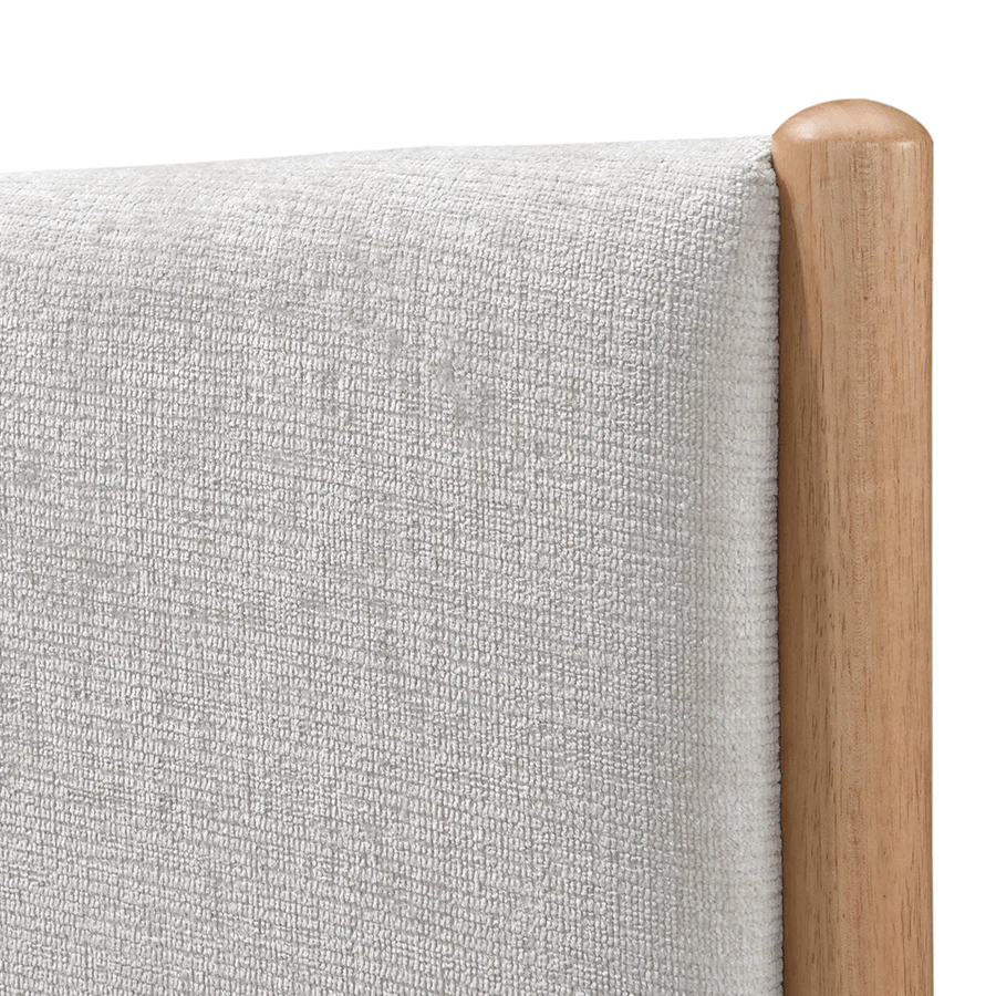 Quinton Upholstered Bed - Image 42