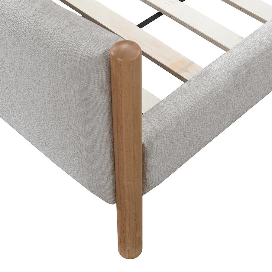 Quinton Upholstered Bed - Image 43