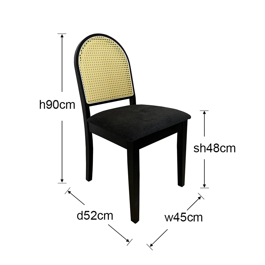 Rachel Dining Chair - Image 7