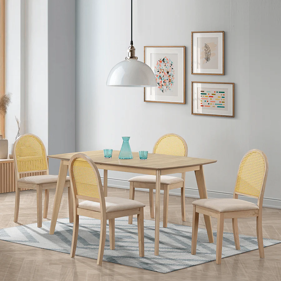 Rachel Dining Chair - Image 9