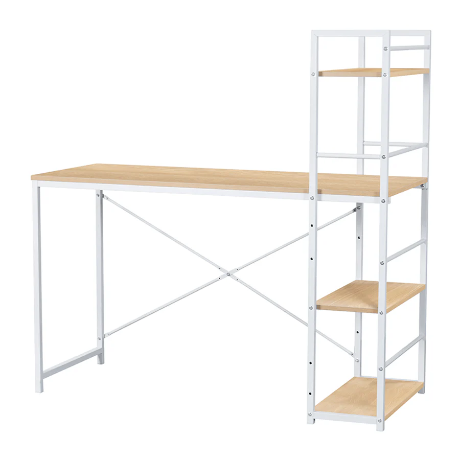Rahul Office Desk - Image 4
