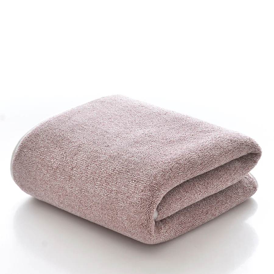 Rai Microfiber Bath Towel - Image 5