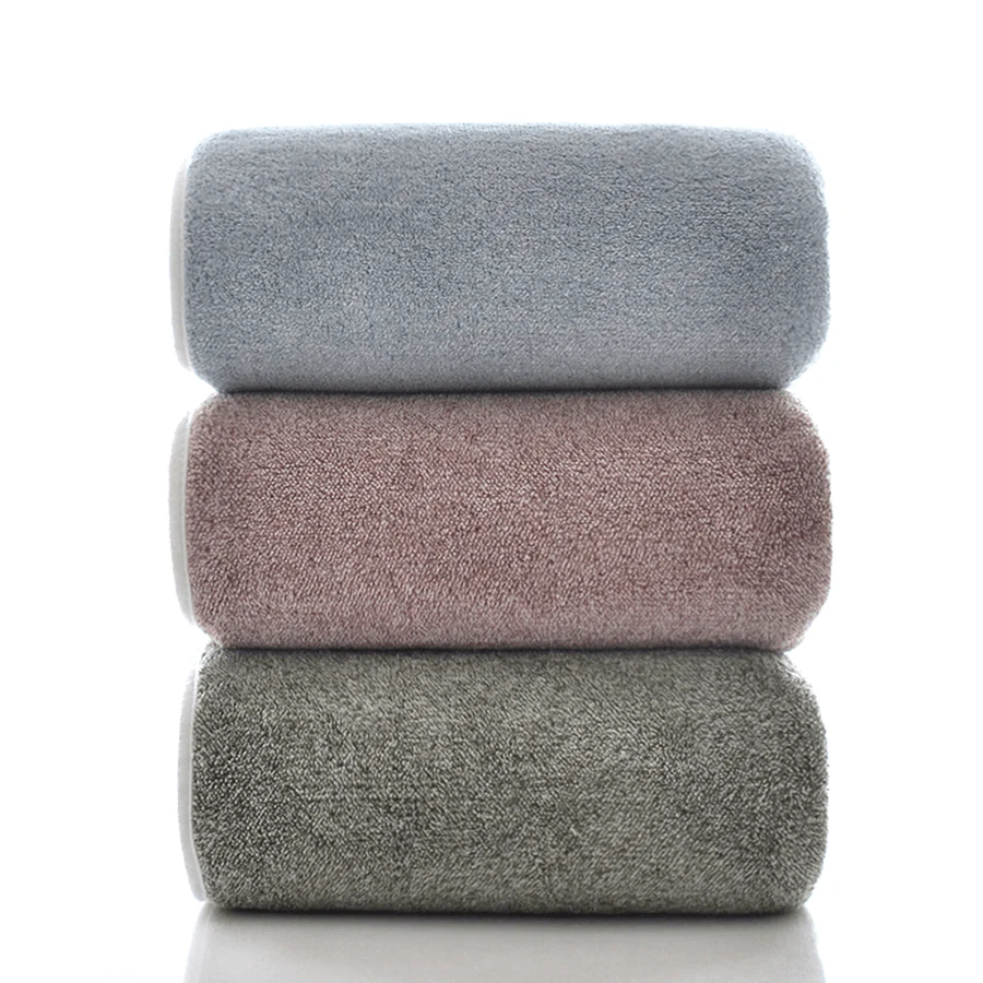 Rai Microfiber Bath Towel - Image 7