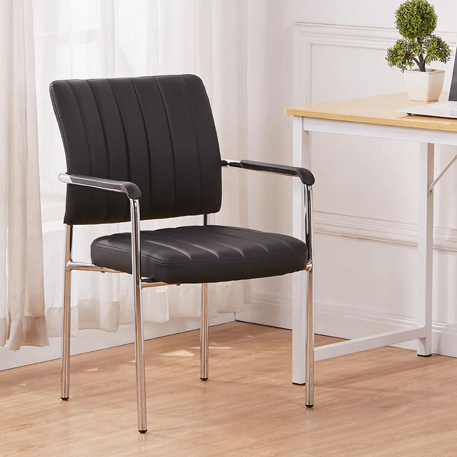 Ralph Office Visitor Chair - Image 11