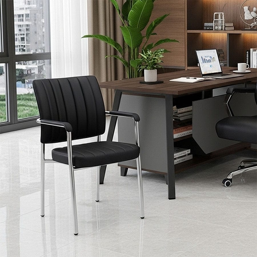 Ralph Office Visitor Chair - Image 12