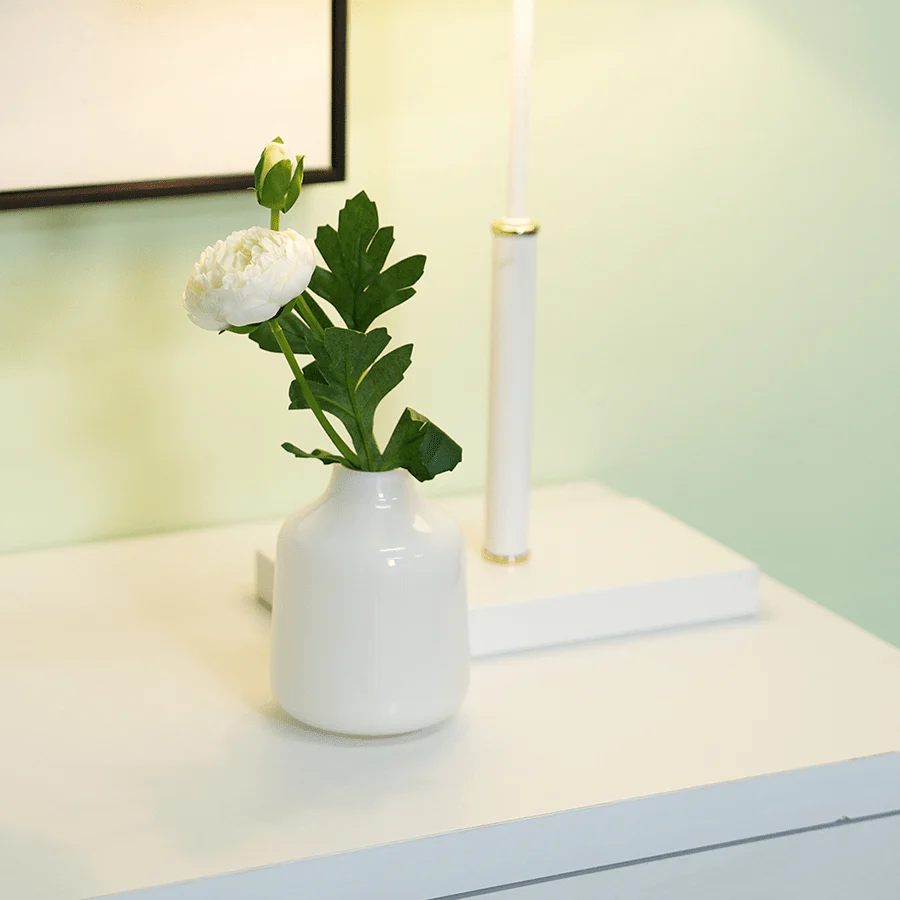 Ranunculous White - Image 2