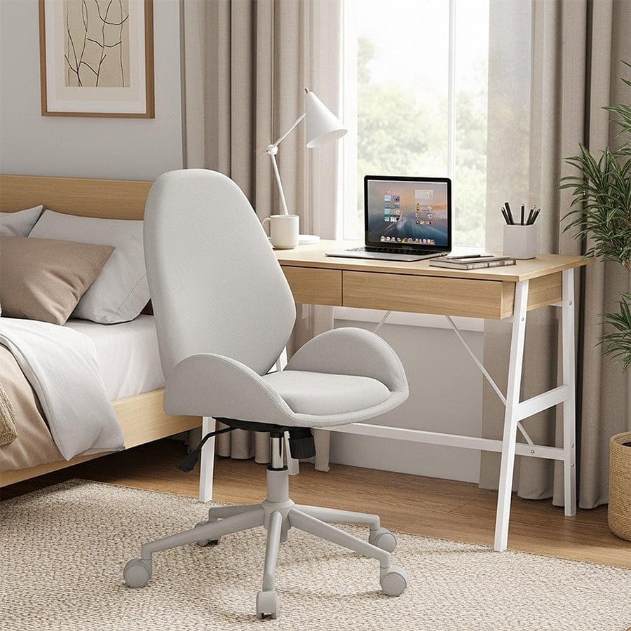 Rasha High Back Office Chair - Image 12