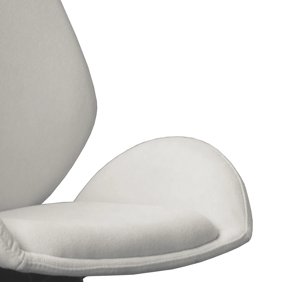 Rasha High Back Office Chair - Image 16