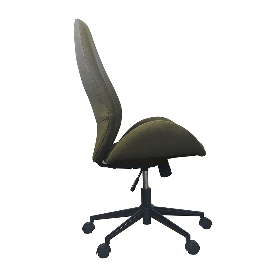 Rasha High Back Office Chair - Image 5