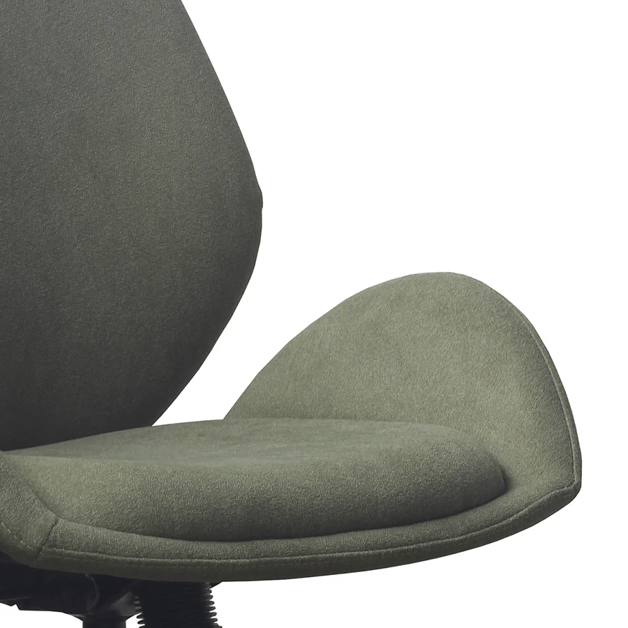 Rasha High Back Office Chair - Image 8