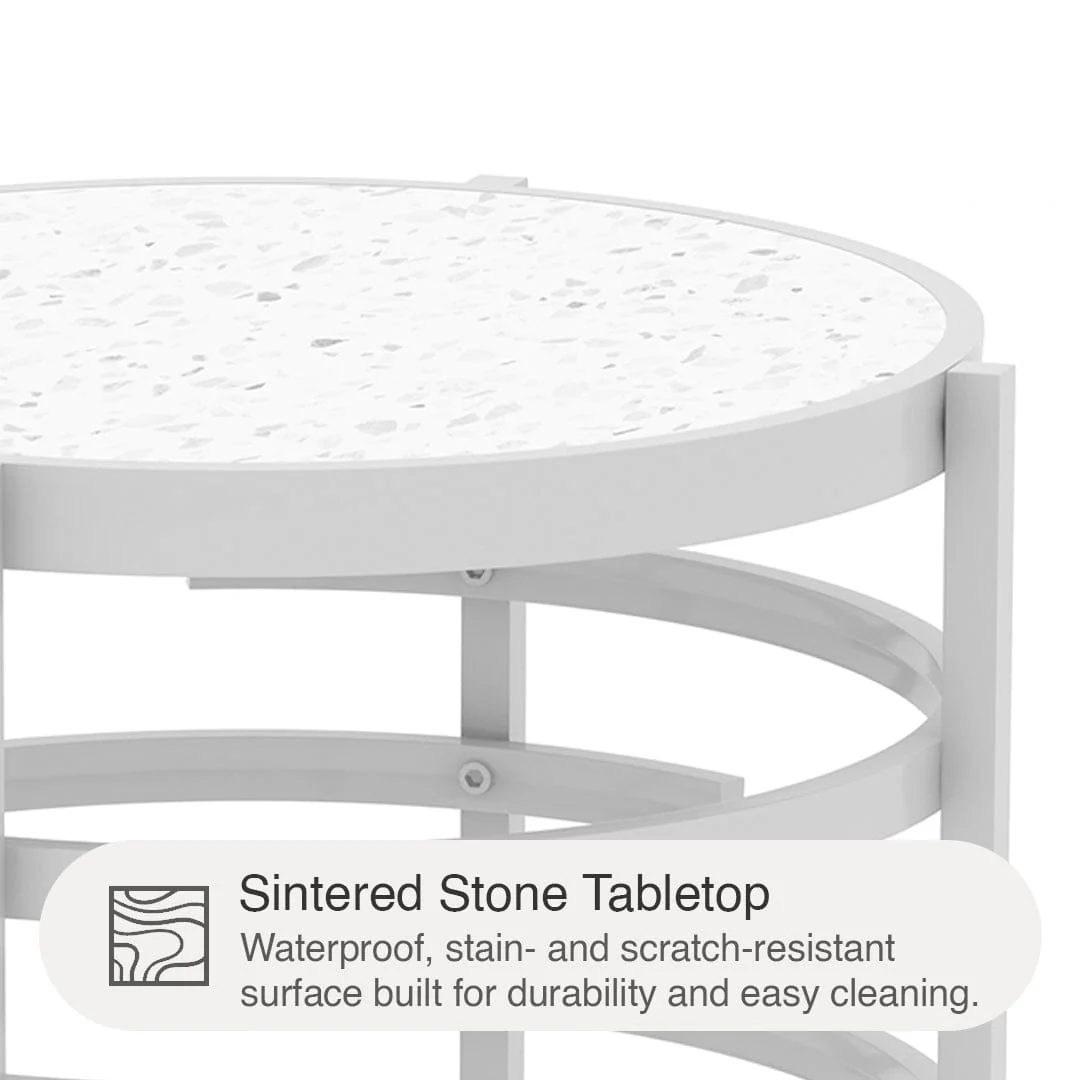 Reece Coffee Table - Image 7