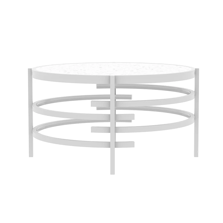 Reece Coffee Table - Image 8