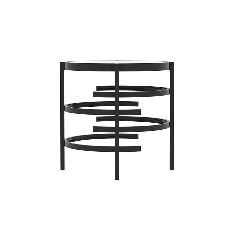 Reece Side Table - Image 8