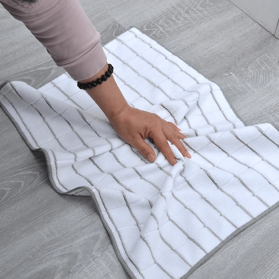 Rei Kitchen Towel - 40x60cm 2pc Set - Image 10