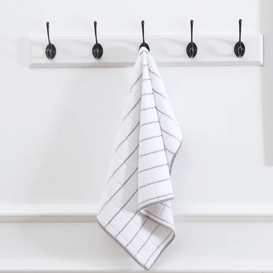 Rei Kitchen Towel - 40x60cm 2pc Set - Image 6
