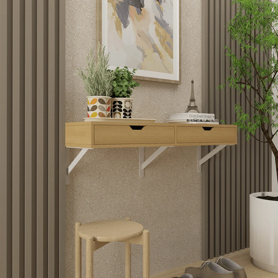 Reinforced Heavy Duty Wall Bracket - Image 5