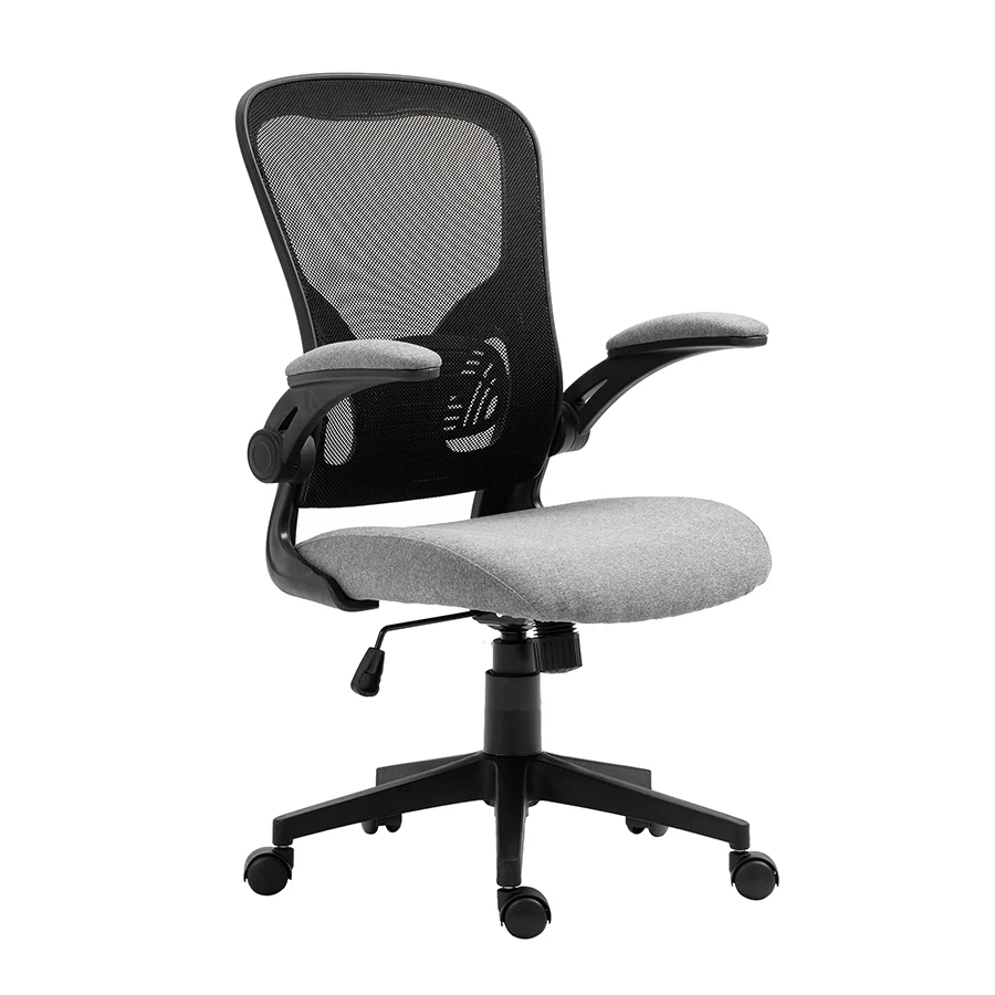 Remus Low Back Office Chair - Image 12