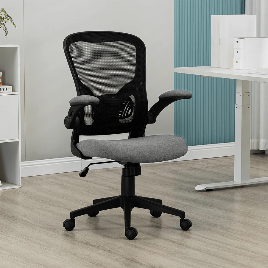 Remus Low Back Office Chair - Image 13