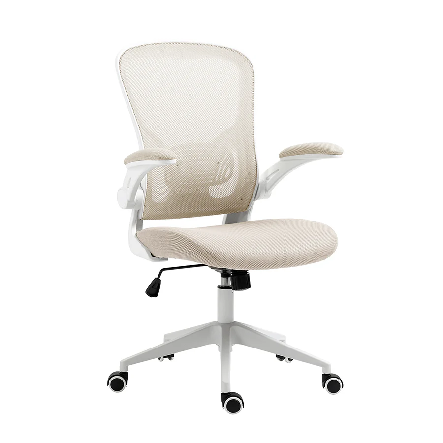 Remus Low Back Office Chair - Image 4