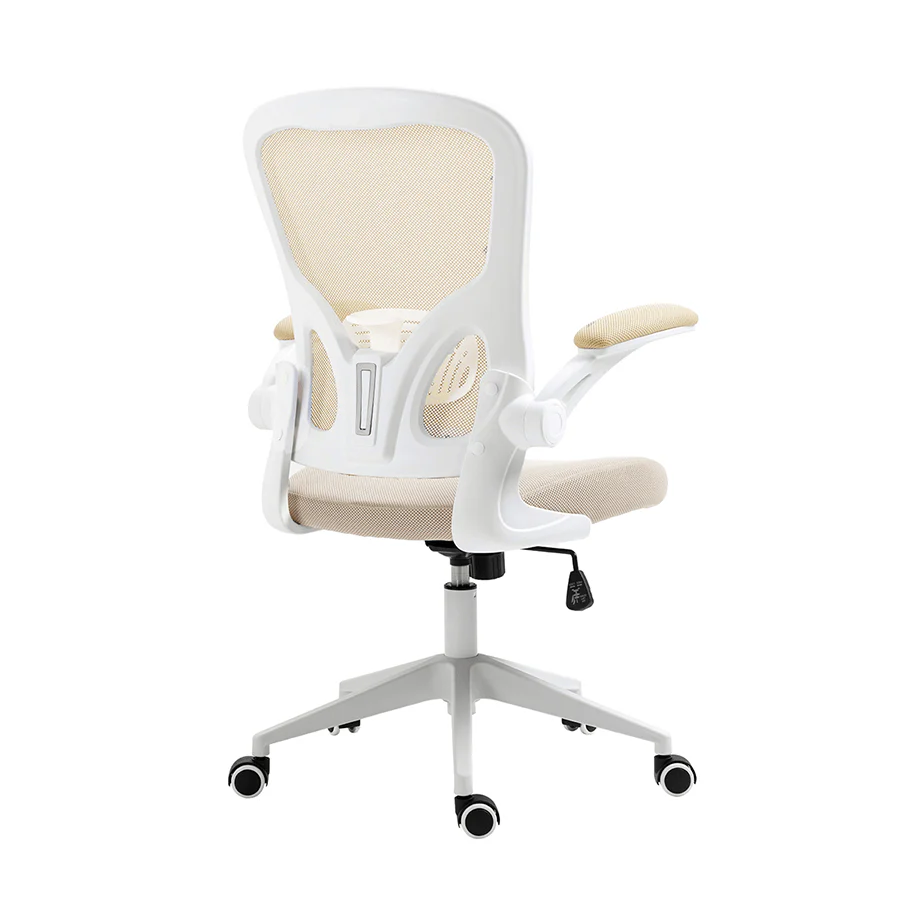Remus Low Back Office Chair - Image 7