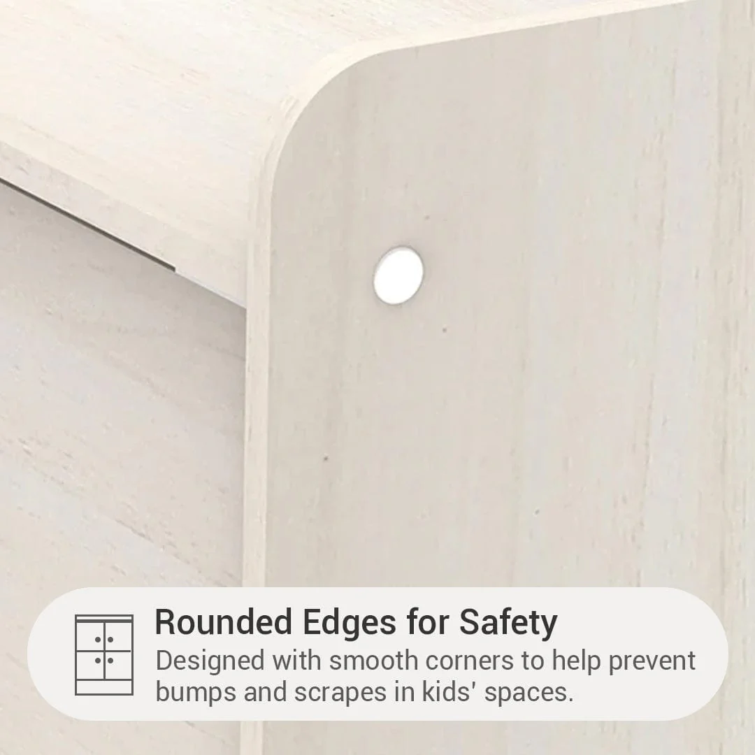 Remy 4 Door Cabinet - Image 7