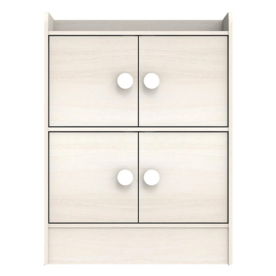 Remy 4 Door Cabinet - Image 8