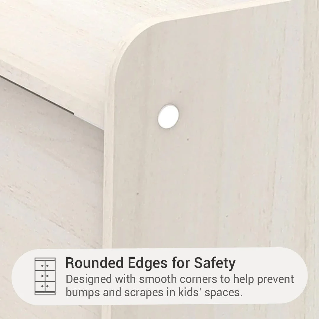 Remy Kids Bookcase - Image 8