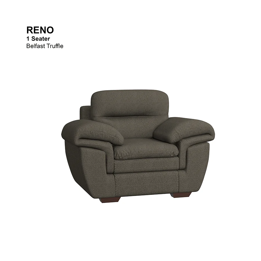 Reno 1 Seater Sofa - Image 12
