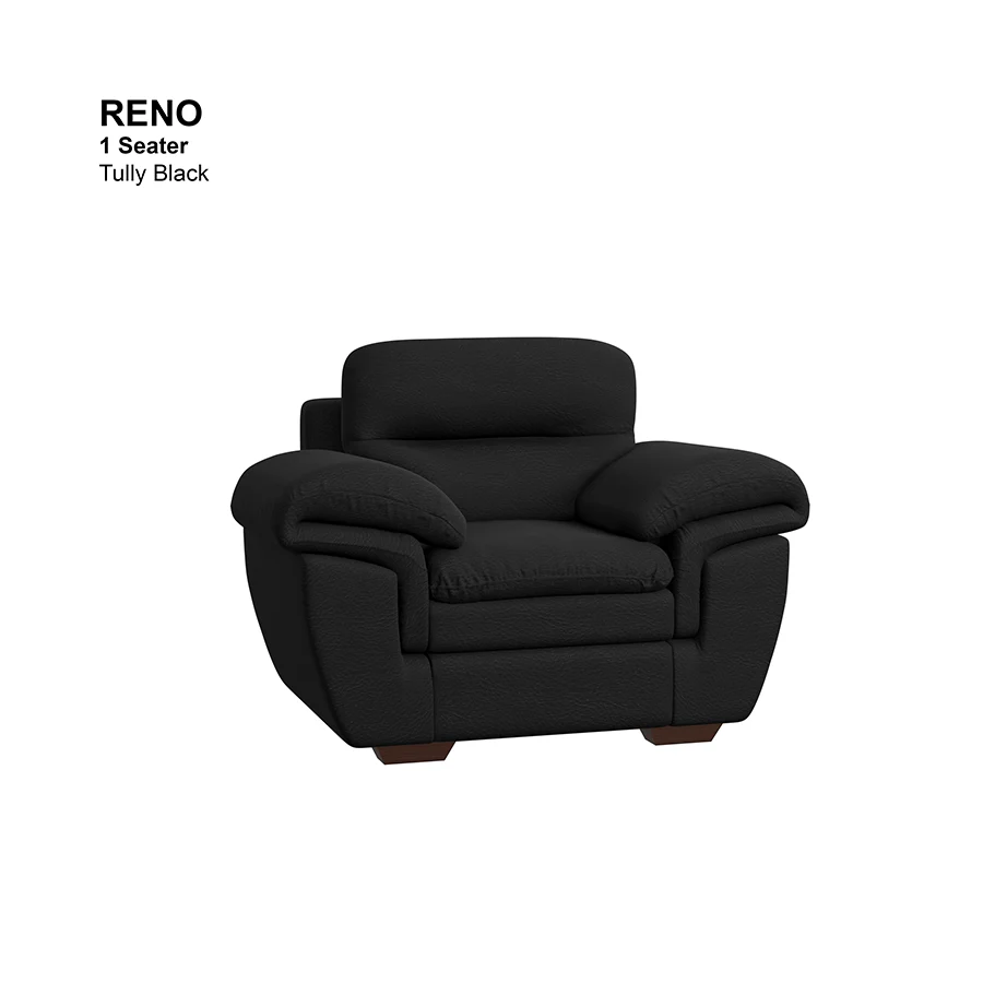 Reno 1 Seater Sofa - Image 16