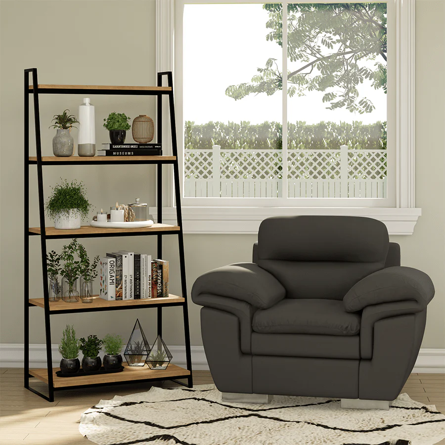 Reno 1 Seater Sofa - Image 17